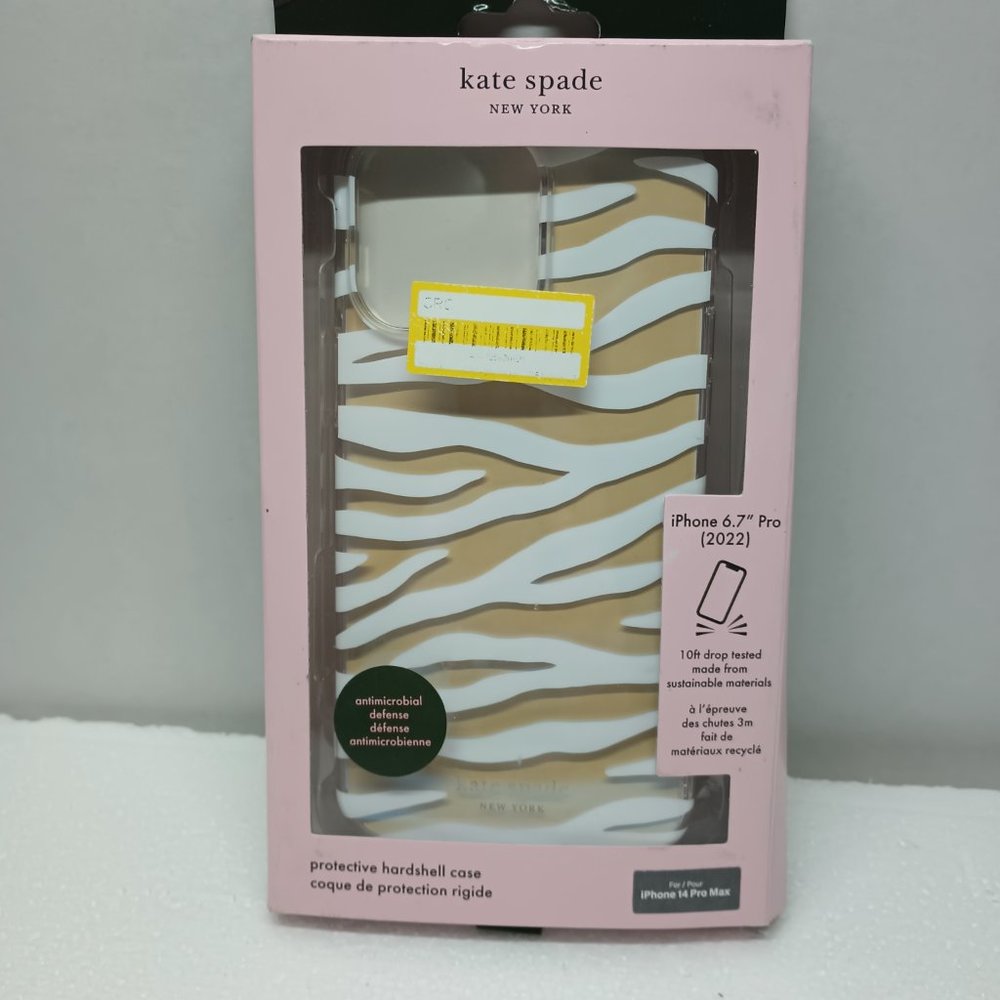 Apple White Protective Case for iPhone